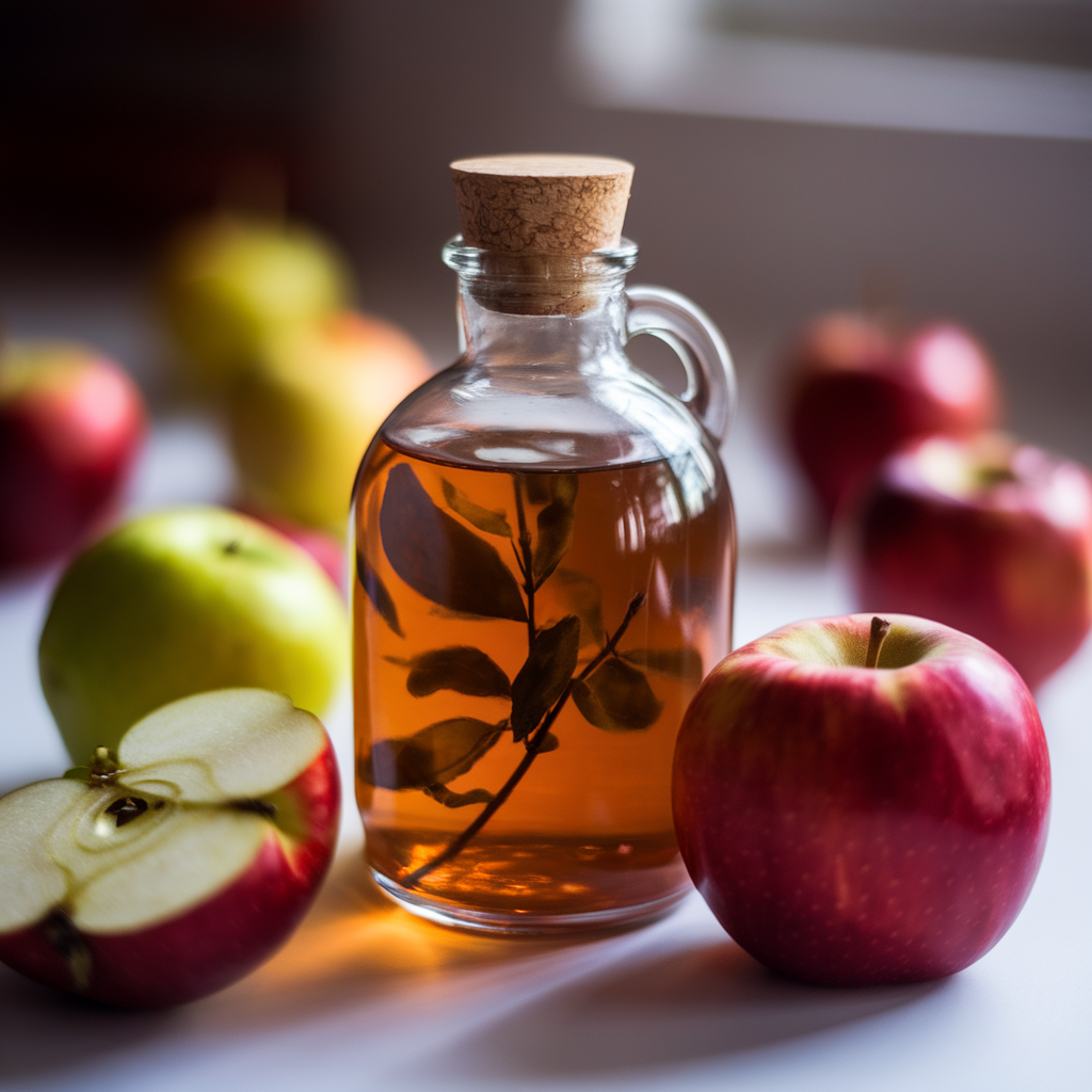 Apple Cider Vinegar